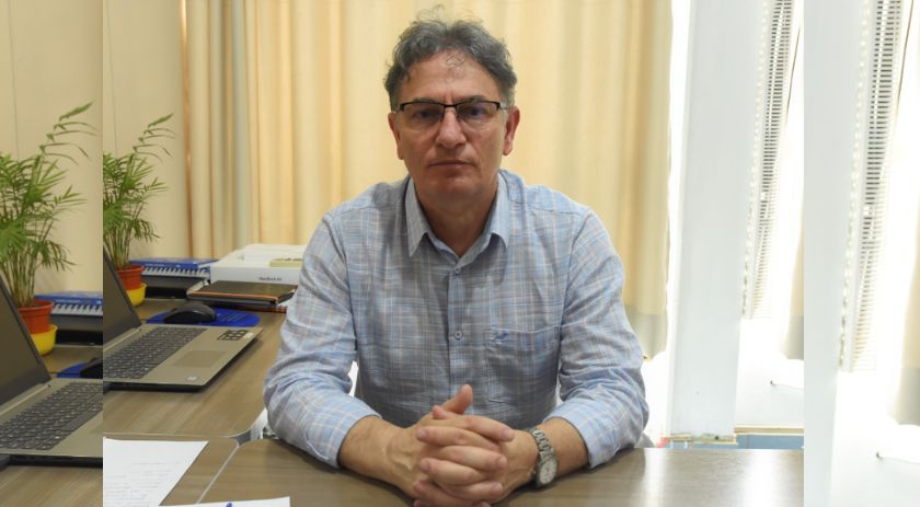 Beltrão registra primeiro caso de Chikungunya