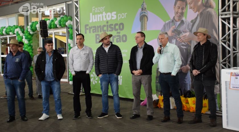 Expoliquida 2023 promete ser a maior da história com produtos e descontos