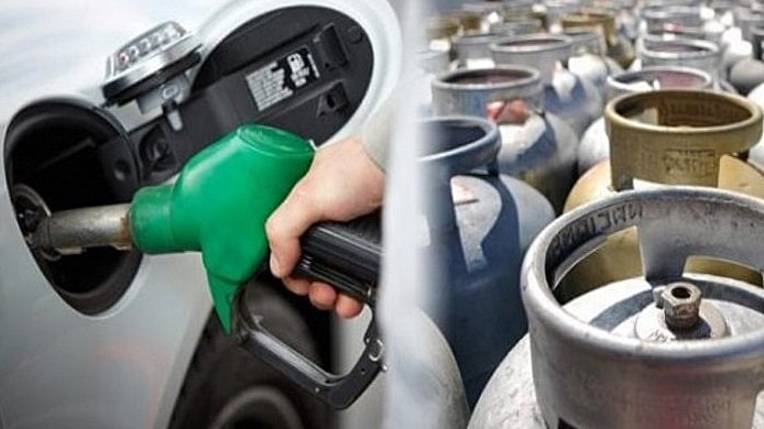 Petrobras anuncia aumento de preço da gasolina e do gás de cozinha