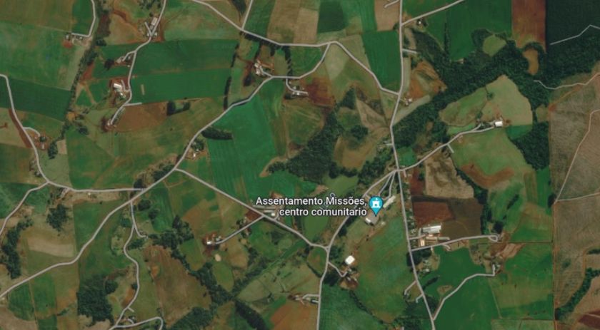 Incra e UFPR farão atualização cadastral no Assentamento Missões