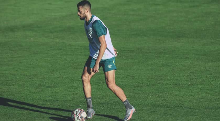 Chape terá várias mudanças contra o SP