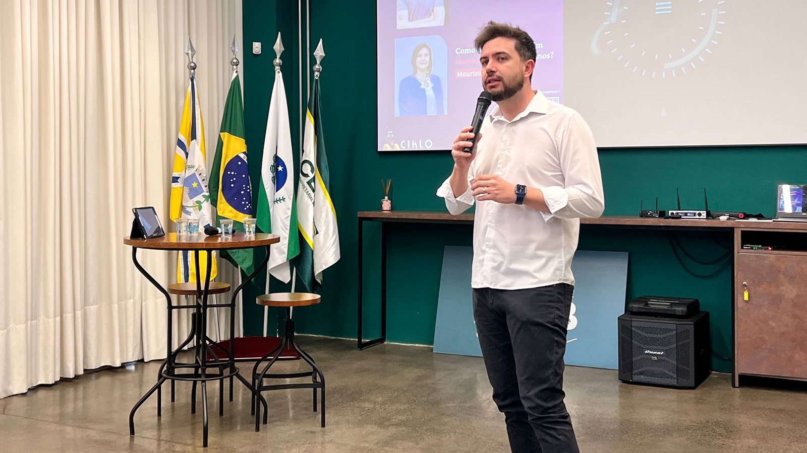 Campanha “Cidade Cooperativa” será lançada dia 5 de novembro, na Acefb