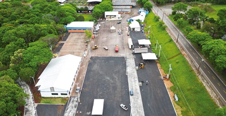 Pato Branco promove o retorno de um dos maiores eventos do Sudoeste