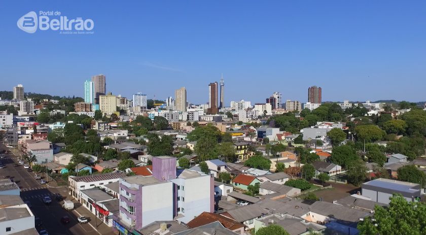Confira a previsão do tempo para esta semana