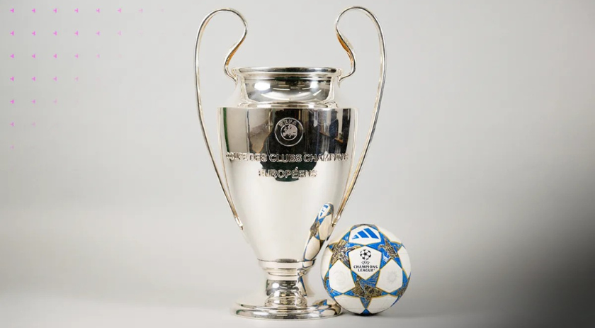 Champions League: onde assistir aos jogos da 5ª rodada da Fase de Liga