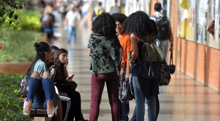 Termina hoje prazo para inscrições no Sisu