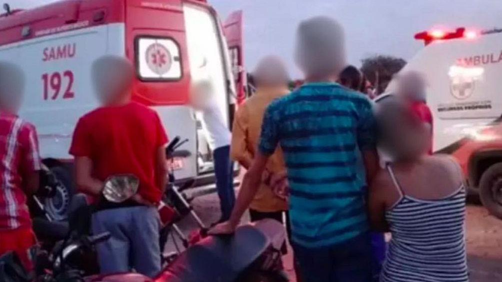 Estudante de 14 anos mata três colegas em escola da Bahia
