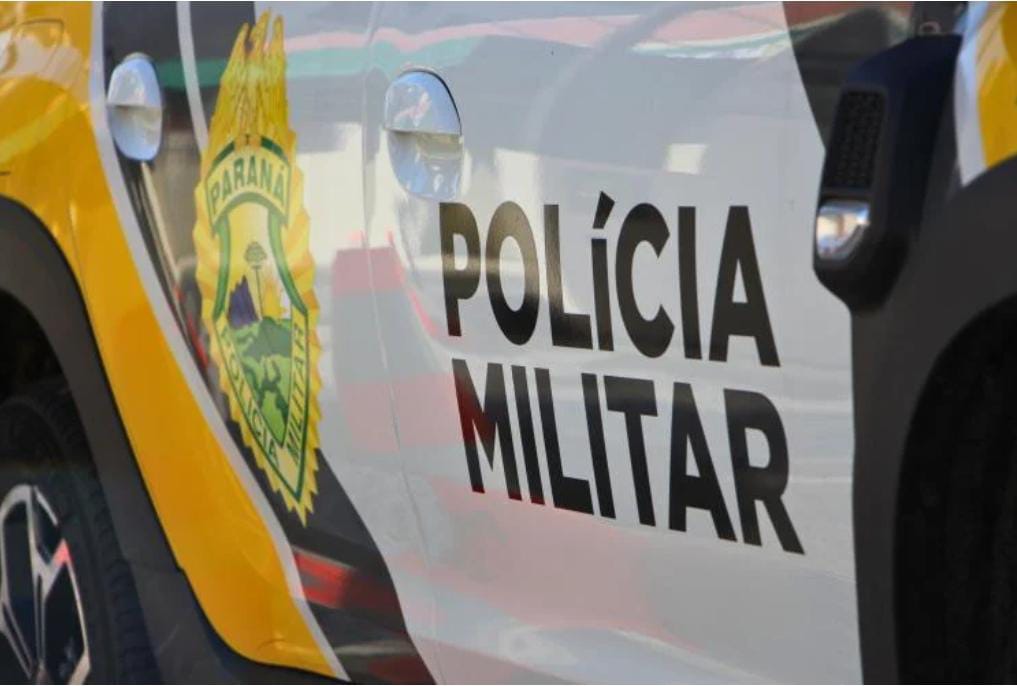 Homem é preso com mandado de prisão por regressão de regime