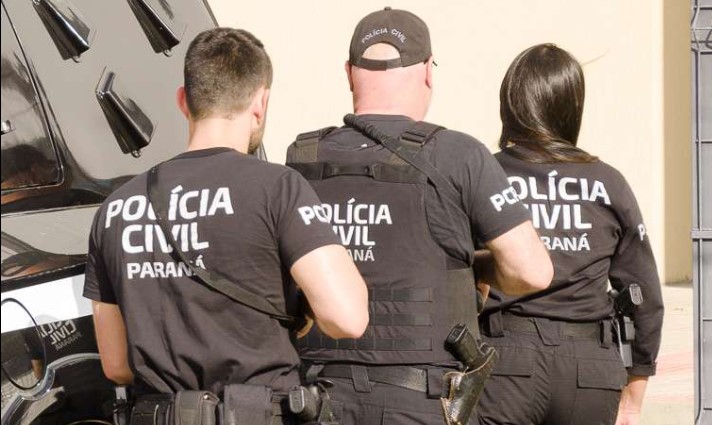 Polícia Civil abre 83 vagas de estágio em 28 cidades do estado