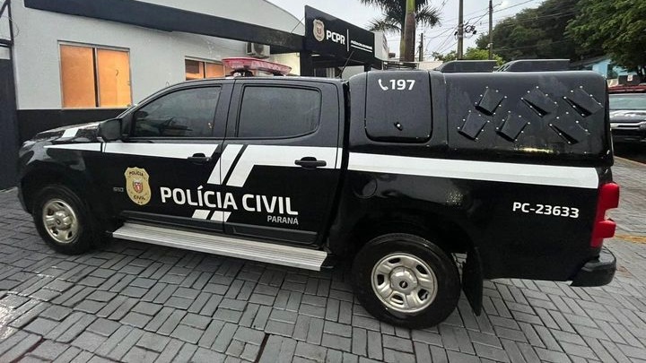 Polícia Civil com apoio da Polícia Militar prende mulher suspeita de tráfico de drogas