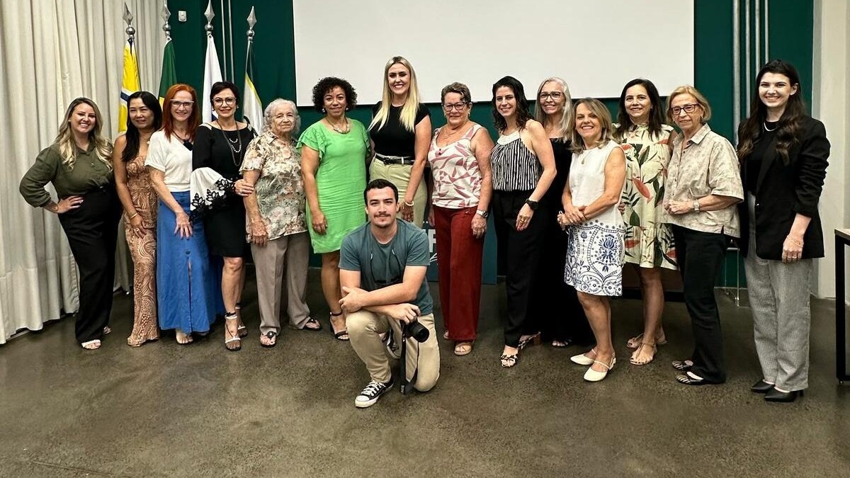 Núcleo da Mulher Empresária e departamento de Cultura firmam parcerias para a ExpoFeira Mulher 2025