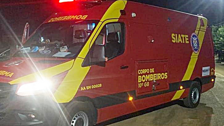 Homem morre afogado na praia municipal de Nova Prata do Iguaçu