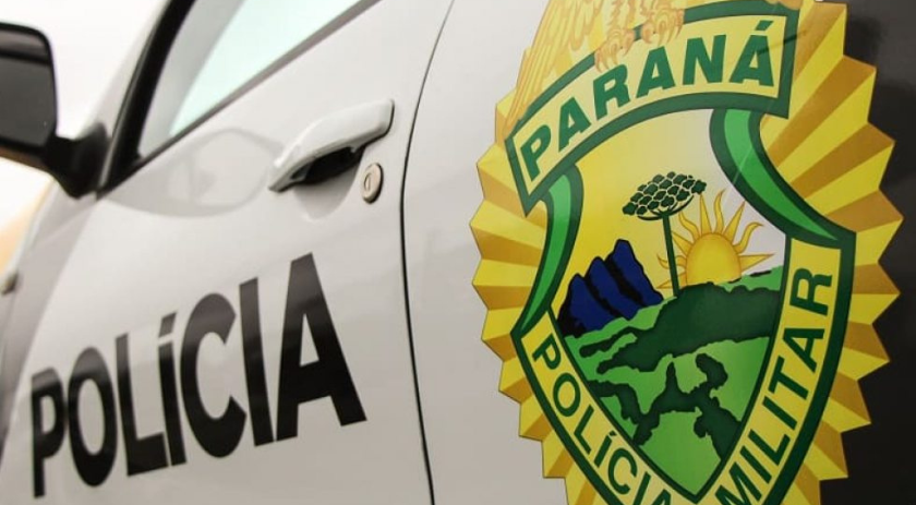 Veículo carregado com cigarros contrabandeados é apreendido após perseguição