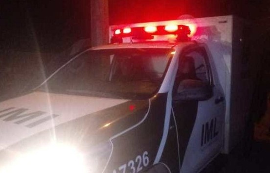 Motorista de Capitão morre em acidente próximo ao município de Paulo Frontin