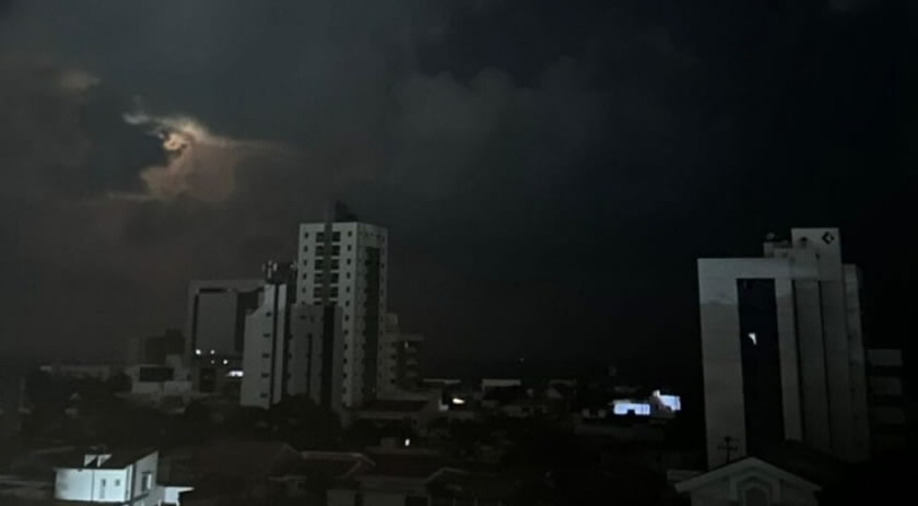 O motivo do apagão que deixou diversos estados do Brasil sem energia elétrica, segundo governo