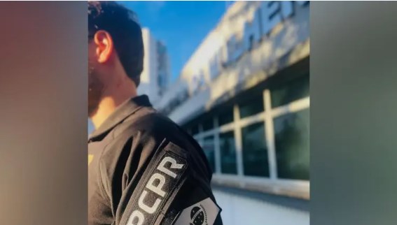 Homem condenado por estupro de vulnerável em Dois Vizinhos é preso na Itália após cooperação internacional