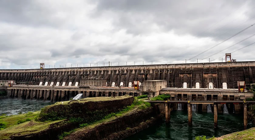 Itaipu aprova nova Política de Compras Sustentáveis