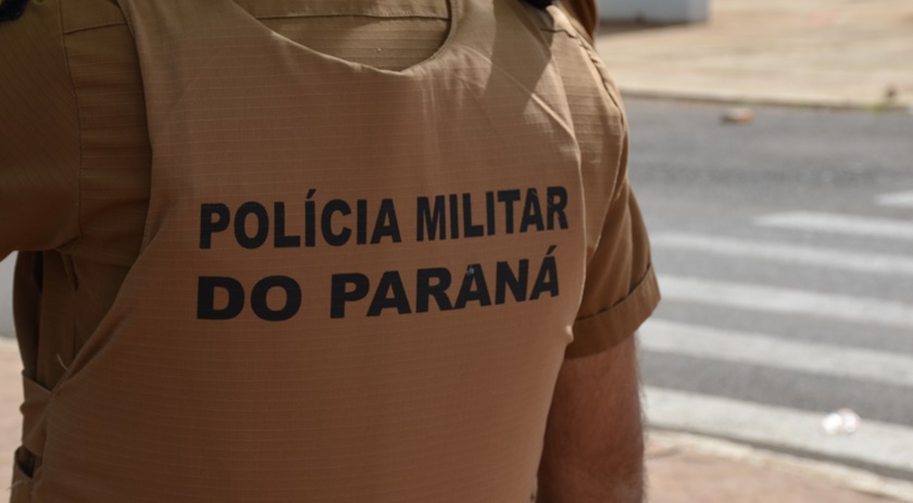 Três homens são presos em flagrante por desmatamento em área de preservação
