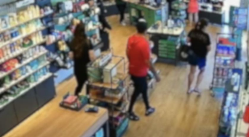 Polícia Militar detém dupla por furto em comércios de Coronel Vivida