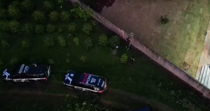 Polícia Civil do Paraná cumpre mandados e bloqueia R$ 10 milhões de grupo ligado ao tráfico