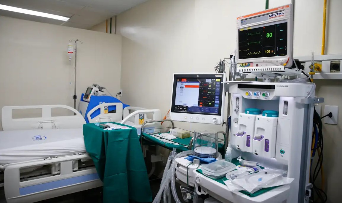 SUS fará cirurgia de câncer de próstata por robô