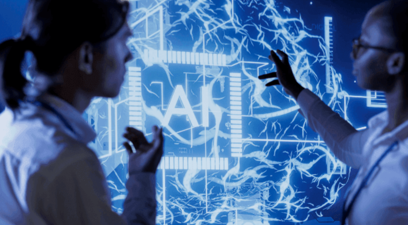 Brasil sedia maior encontro online de IA aplicada ao mercado financeiro