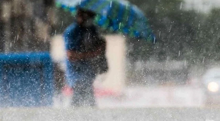 Novembro trará mais chuvas e temperaturas acima da média no Sul do Brasil