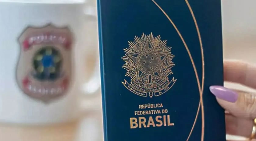 Passaporte mais caro? Polícia Federal pede reajuste de 60% na taxa