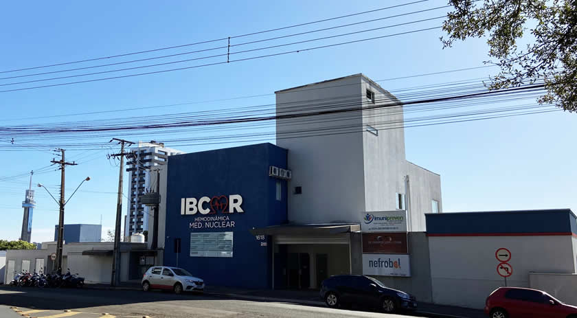 Em setembro, cinco anos do Ibcor em Francisco Beltrão