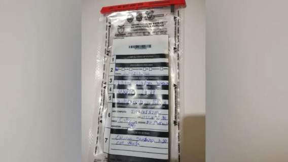 Homem é preso após furtar celular dentro de hospital