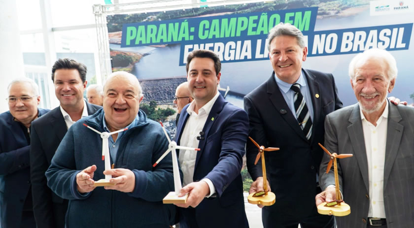 Palmas terá novo complexo eólico de R$ 3,5 bilhões com 72 turbinas