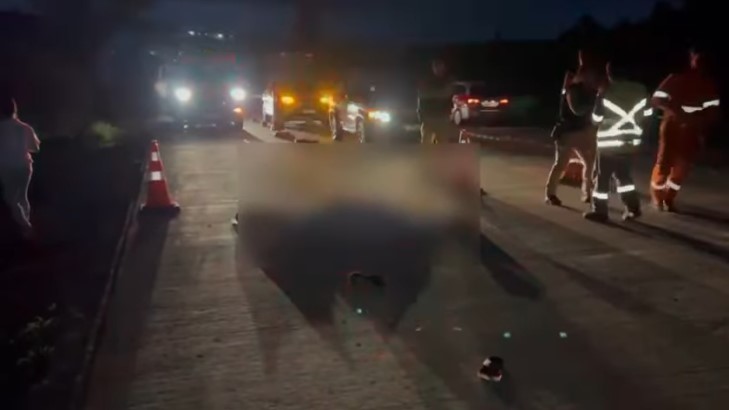 Homem é morto com golpes de foice após discussão em Mariópolis