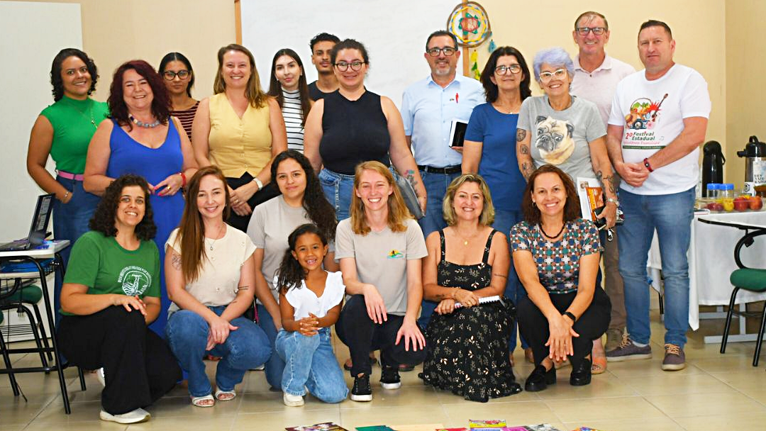 Procuradora das Mulheres participa de reunião na ASSESOAR