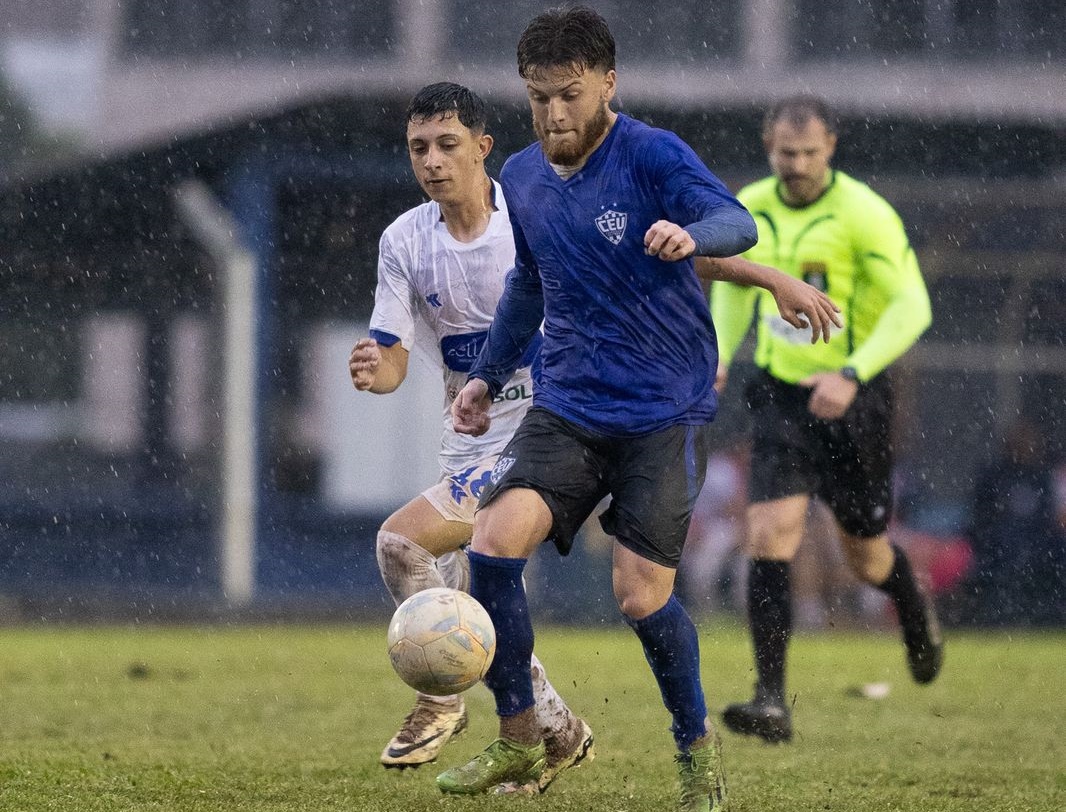 União vence o Foz em casa pela segunda divisão do Paranaense Sub20
