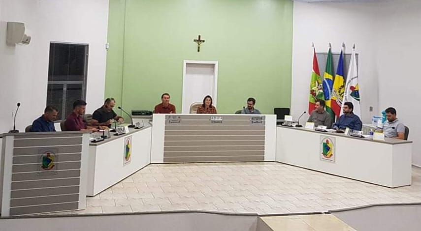 Primeira reunião da ACANOR é realizada em Campo Erê