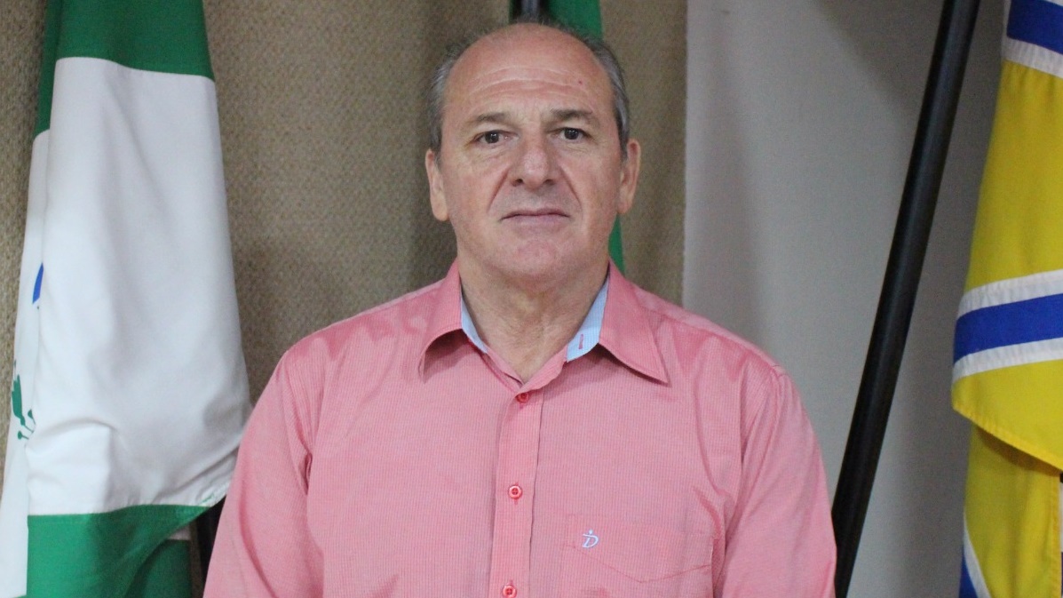 Prefeito Clóvis Cuccoloto é eleito pela segunda vez presidente da Amsop