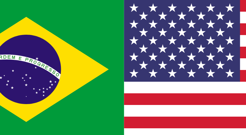 Lula fala com Trump e pede fim de tarifaço sobre produtos brasileiros