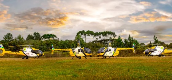 Polícia Militar intercepta veículo com celulares contrabandeados em Cascavel com apoio do Falcão 13