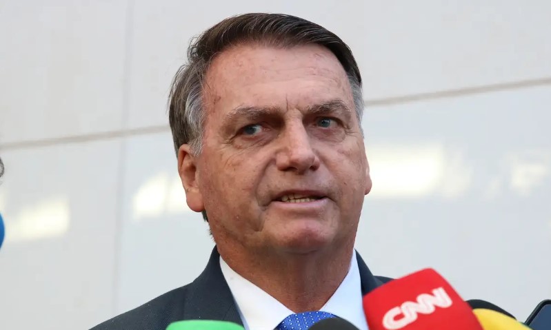 Após indiciamento, julgamento de Bolsonaro e demais indiciados pode ocorrer em 2025