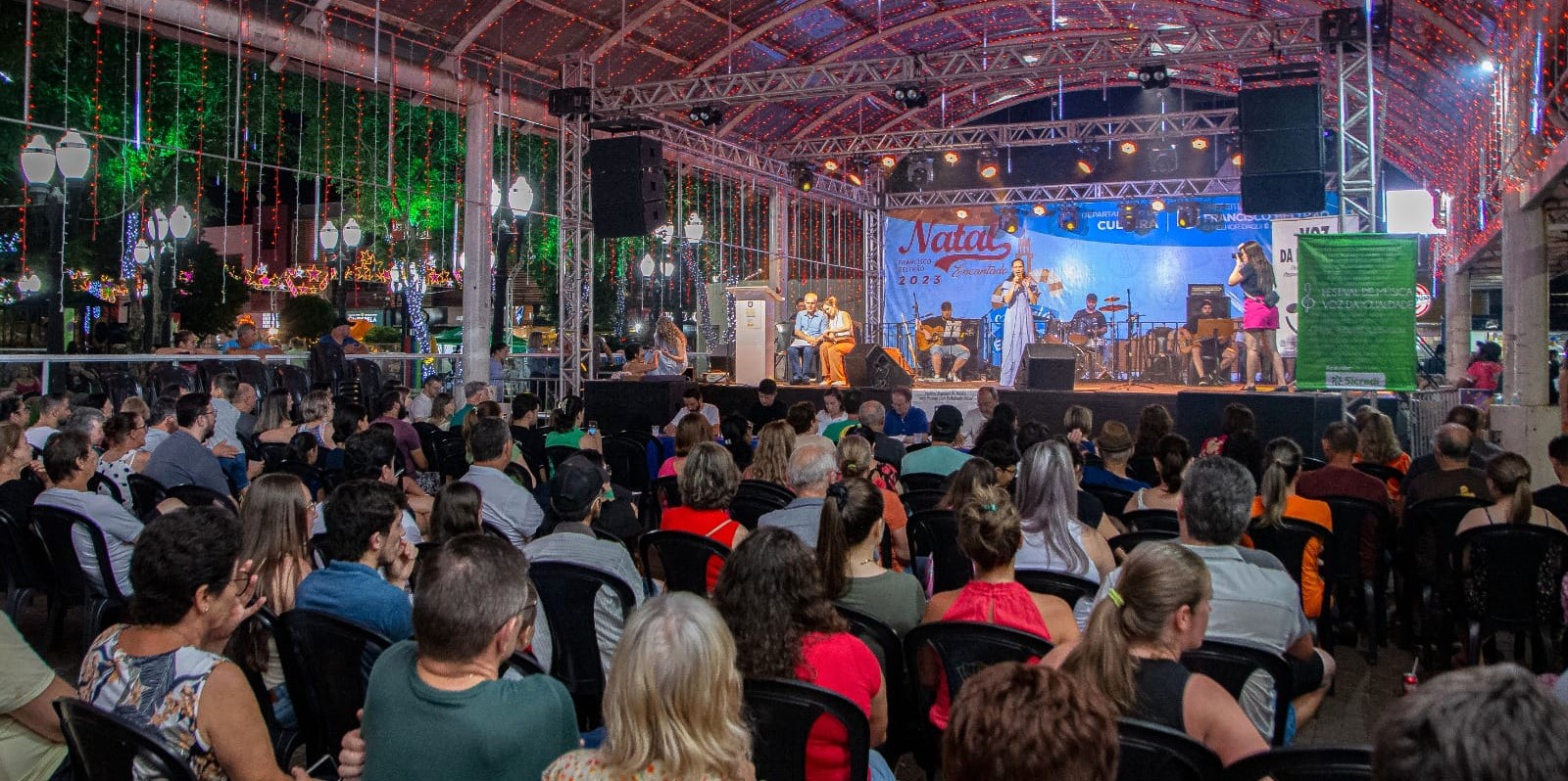 10° Festival Voz da Igualdade está com as inscrições abertas