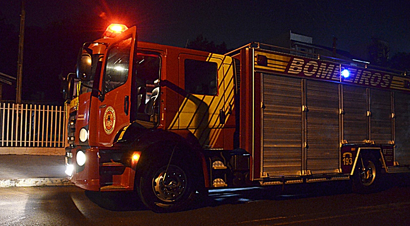Homem morre atropelado por ônibus entre Pato Branco e Vitorino