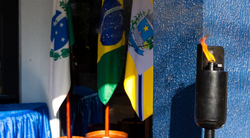 Vai começar a Semana Farroupilha de Beltrão