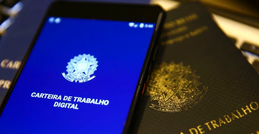 Confira as vagas de emprego que estão sendo anunciadas nessa segunda-feira na Agência do Trabalhador