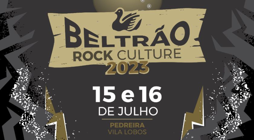 Beltrão Rock Culture seleciona bandas locais