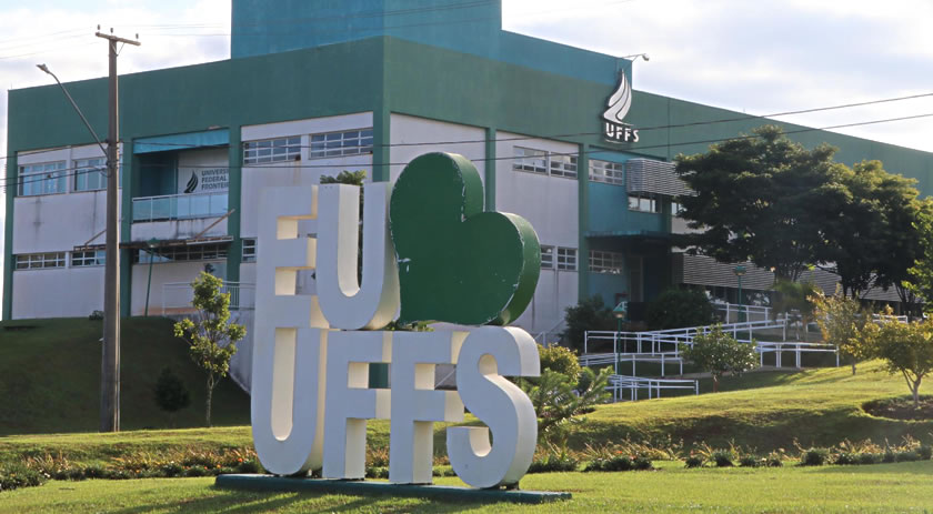 UFFS aprova criação de dois novos cursos na área de Computação