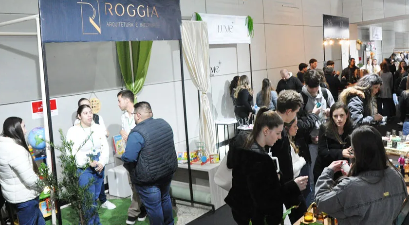 1ª ON Business do Cesul foi um sucesso