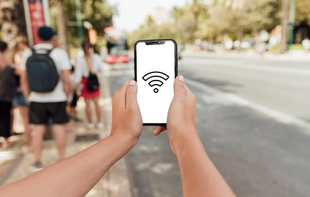 Ministério do Turismo vai mapear acesso à internet em destinos turísticos do país
