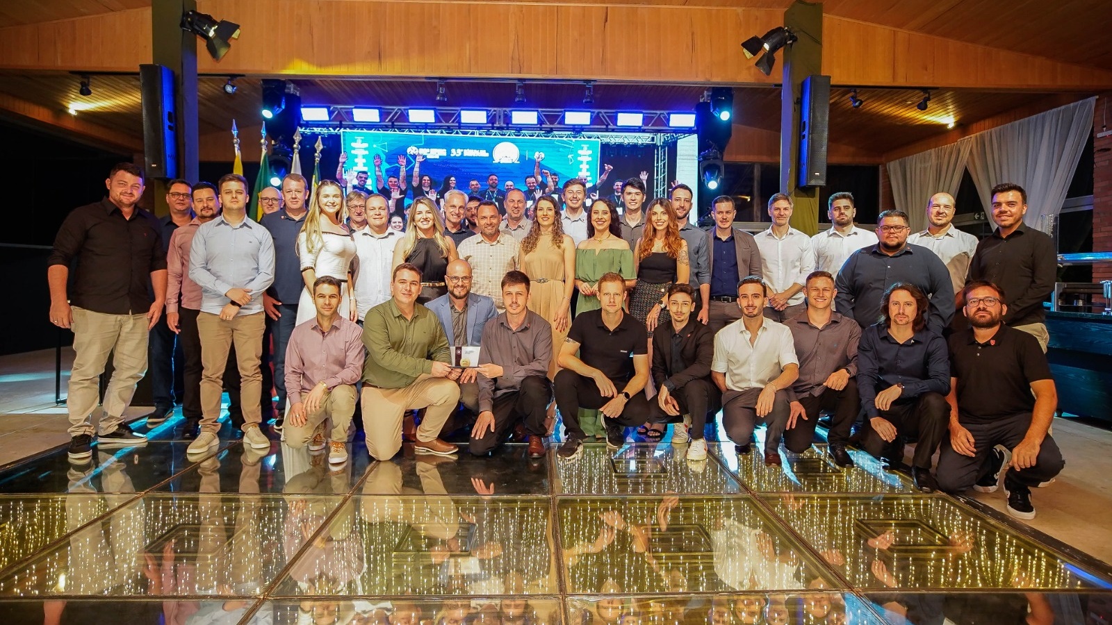 Beltrão sedia maior evento de Engenharia e Arquitetura do Sudoeste do PR