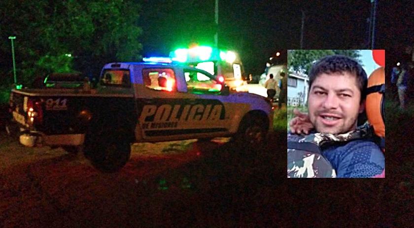 Homem é morto a tiros ao cobrar desaparecimento do primo