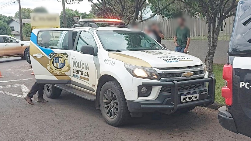 Homem é encontrado morto em quarto de hotel no município de Santa Izabel do Oeste